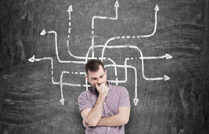 Değişmek İstiyorum