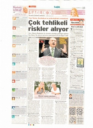  Sözcü Gazetesi 2