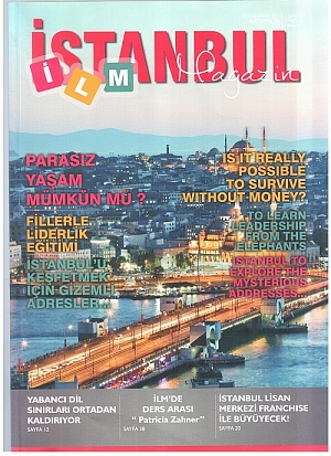  İstanbul Magazin